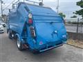 2004 Mitsubishi Fuso Canter