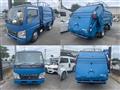 2004 Mitsubishi Fuso Canter