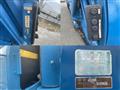 2004 Mitsubishi Fuso Canter