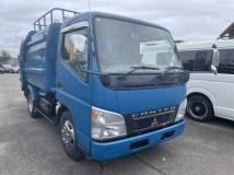 2004 Mitsubishi Fuso Canter