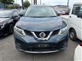 2014 Nissan X-Trail
