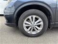 2014 Nissan X-Trail