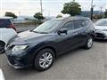 2014 Nissan X-Trail