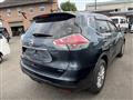 2014 Nissan X-Trail
