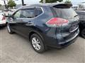 2014 Nissan X-Trail