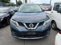 2014 Nissan X-Trail