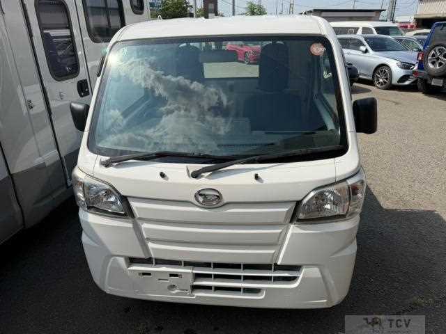 2019 Daihatsu Hijet Truck