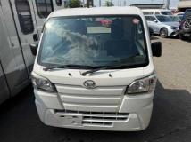 2019 Daihatsu Hijet Truck