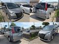 2015 Toyota Noah