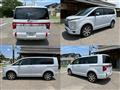 2025 Mitsubishi Delica D5
