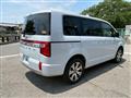 2025 Mitsubishi Delica D5