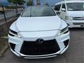 2025 Lexus RX
