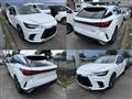 2025 Lexus RX
