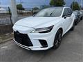 2025 Lexus RX