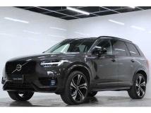2024 Volvo XC90
