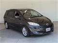 2013 Mazda Premacy