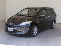 2013 Mazda Premacy