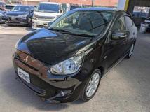 2015 Mitsubishi Mirage