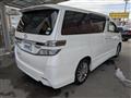 2013 Toyota Vellfire