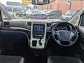 2013 Toyota Vellfire