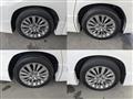 2013 Toyota Vellfire