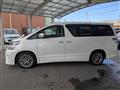 2013 Toyota Vellfire