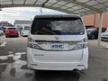 2013 Toyota Vellfire