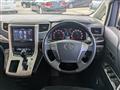 2013 Toyota Vellfire