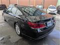 2013 Toyota Crown Hybrid