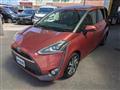 2015 Toyota Sienta