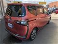 2015 Toyota Sienta