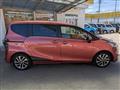 2015 Toyota Sienta