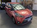 2015 Toyota Sienta