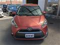 2015 Toyota Sienta