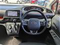 2015 Toyota Sienta