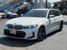 2024 BMW 3 Series