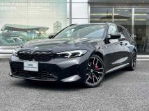 2024 BMW 3 Series