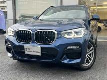 2018 BMW X3