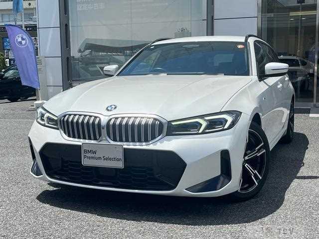 2023 BMW 3 Series