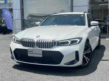 2023 BMW 3 Series