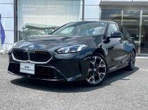 2025 BMW 1 Series