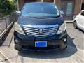 2011 Toyota Alphard G