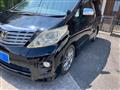2011 Toyota Alphard G