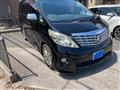 2011 Toyota Alphard G