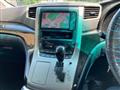 2011 Toyota Alphard G