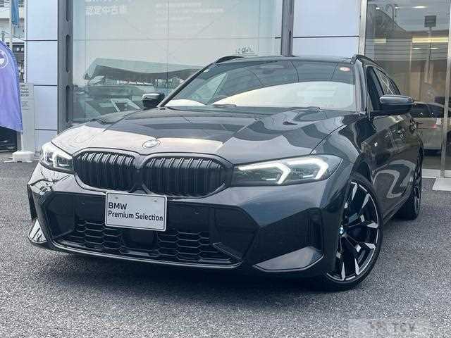 2025 BMW 3 Series