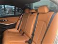 2020 BMW 3 Series