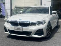 2020 BMW 3 Series