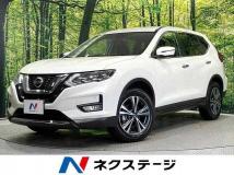2019 Nissan X-Trail
