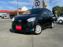 2018 Daihatsu Mira